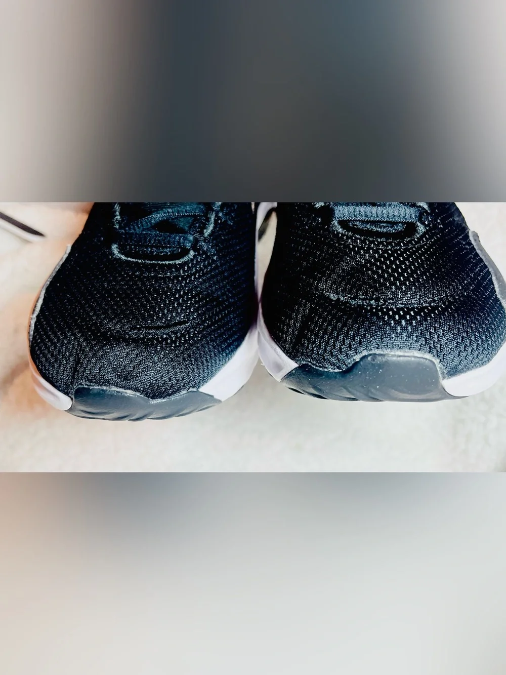 Pre-Owned Nike Legend Essentials 3 Training Shoes